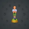 Mini Oscar #935