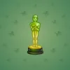 Mini Oscar #936