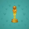 Mini Oscar #938