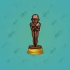 Mini Oscar #939