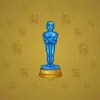 Mini Oscar #942