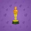 Mini Oscar #943