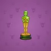 Mini Oscar #946
