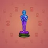 Mini Oscar #948