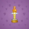 Mini Oscar #950