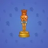 Mini Oscar #951