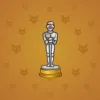 Mini Oscar #953