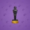 Mini Oscar #954