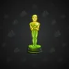 Mini Oscar #955