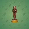 Mini Oscar #957