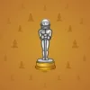Mini Oscar #958
