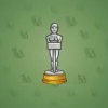 Mini Oscar #959