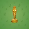 Mini Oscar #960