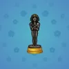 Mini Oscar #961
