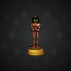 Mini Oscar #962