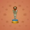 Mini Oscar #963