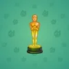 Mini Oscar #966