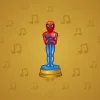 Mini Oscar #967