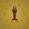 Mini Oscar #968