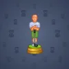Mini Oscar #970