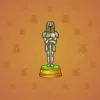 Mini Oscar #971
