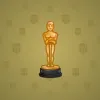 Mini Oscar #973