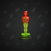 Mini Oscar #974