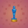 Mini Oscar #975