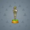 Mini Oscar #976