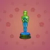 Mini Oscar #978