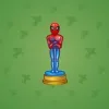 Mini Oscar #980