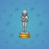 Mini Oscar #981