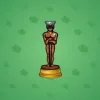 Mini Oscar #982