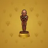 Mini Oscar #983