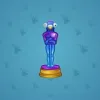 Mini Oscar #984