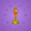 Mini Oscar #986