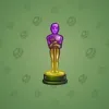 Mini Oscar #988