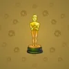Mini Oscar #989