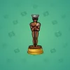 Mini Oscar #99