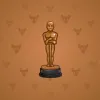 Mini Oscar #990