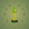 Mini Oscar #994