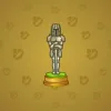 Mini Oscar #995