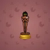 Mini Oscar #997