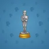 Mini Oscar #998