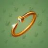 Nail Bracelet #100
