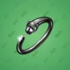 Nail Bracelet #101