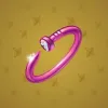 Nail Bracelet #104