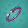 Nail Bracelet #106