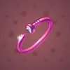 Nail Bracelet #109