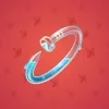 Nail Bracelet #117